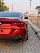 BMW M850i xDrive