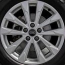 Audi Q3 35 TFSI ADVANCED Full Dealer Service History • GCC
