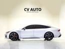 Audi RS7 4.0 TFSI quattro | Clean Carfax | Carbon Ceramic Brakes - Premium Sound System