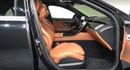 Mercedes Benz S 580 4MATIC