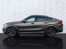BMW X6 40i M Sport 3.0L