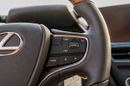 Lexus ES350 PLATINUM 3.5L V6 Petrol