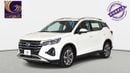 GAC GS4 GL (Full Option) | 2023 | 0% DP | AED 719 / Month | Gargash Warranty | Service History