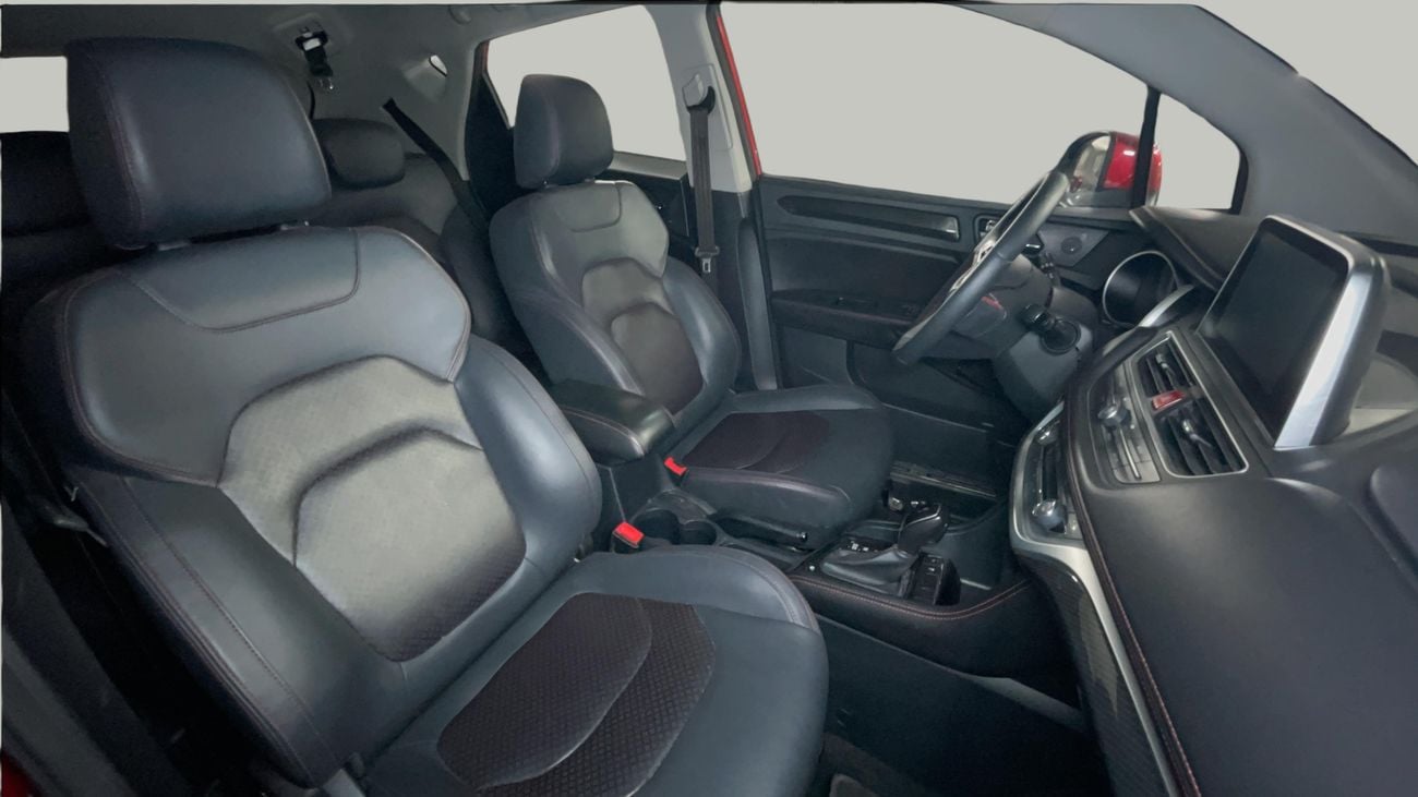 JAC S3 INTELLIGENT 2023 | AED 414/Month | 0 DP | 30 Day Return | Warranty