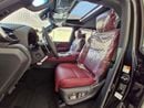 Lexus LX600 PRESTIGE