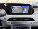 Hyundai Palisade Calligraphy 3.8L panoramic, 360 cameras full option