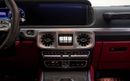 مرسيدس بنز G 63 AMG - Euro Spec