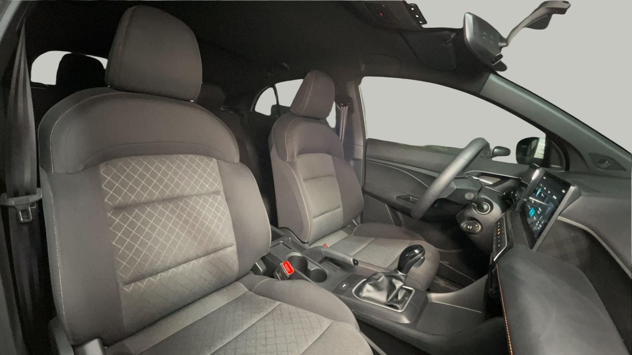 MG 3 STANDARD 2026 | AED 552/Month | 20% DP | 30 Day Return | Warranty