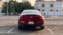 Mercedes Benz CLA250 AMG