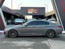 BMW 520i M SPORT 520i Korean Specs - Pristine Condition