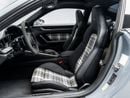 Porsche 911 TURBO 50 YEARS BUY NOW, PAY 2027 | THE BLACKLINE STANDARD | 2025 Porsche 911 Turbo 50, 2028 Porsche Warranty