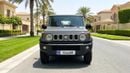 Suzuki Jimny GLX 2025 | AED 1138/Month | 0 DP | 30 Day Return | Warranty | Service History