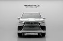 Lexus LX600 PRESTIGE