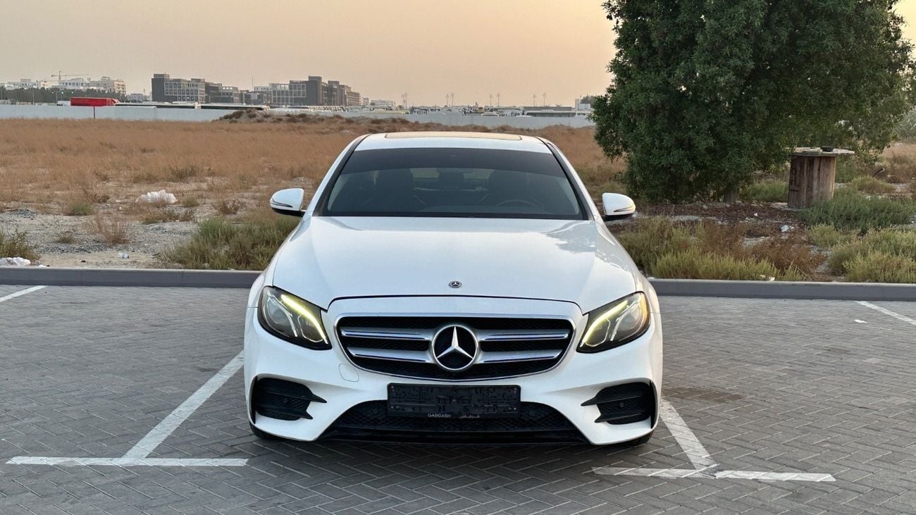 Mercedes Benz E200 PREMIUM