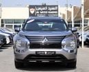 Mitsubishi Outlander GLX MIDLINE ACCIDENTS FREE - GCC - M LINE - ENGINE 2500 CC - PERFECT CONDITION INSIDE OUT