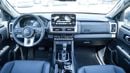 Mitsubishi L200 GLS Brand New – 2.4L Turbo Diesel 4WD Automatic – D82 – 2027 – Export Only