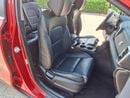 Kia Sportage EX Kia Sportage model 2017 Panorama Excellent car