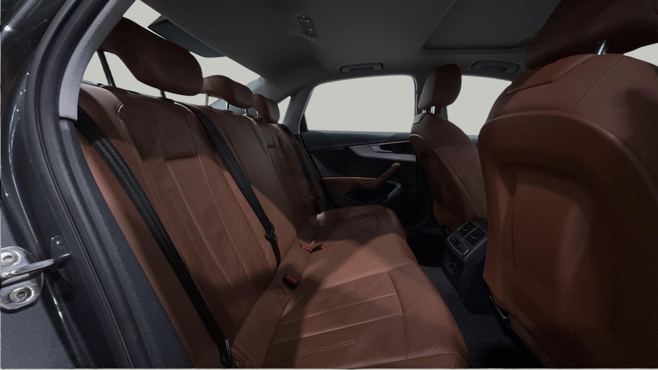 Audi A4 35 TFSI S-LINE 2020 | AED 974/Month | 0 DP | 30 Day Return | Warranty