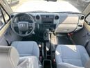 Toyota Land Cruiser 70 LC 78 HARDTOP 4.0L AT