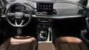 Audi Q5 2023 | AED 1947/Month | 0 DP | 30 Day Return | Warranty | Service History