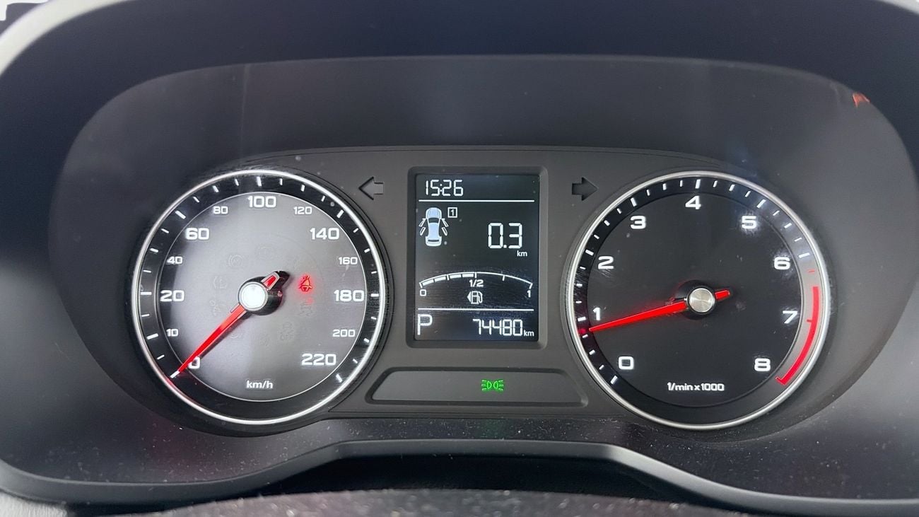 MG 5 COMFORT | Guaranteed Warranty | 0 Down Payment