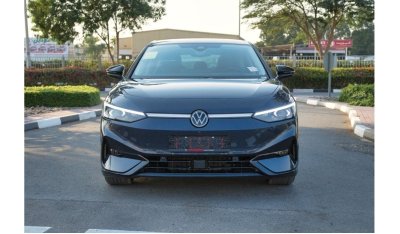 Volkswagen ID.7 VOLKSWAGEN ID7 CROZZ VIZZION FIRST EDITION / 2023 MODEL ((EXPORT ONLY))