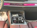 BMW 740i MASTERCLASS M SPORT PACKAGE BMW 740i 3.5L V6 2025 full