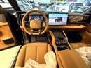 BYD Leopard 5 FLAGSHIP Edition | Brand | Chinese Specs