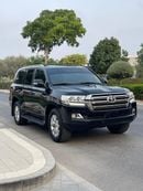 Toyota Land Cruiser EXR