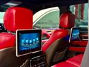 Toyota Land Cruiser VXR Toyota landcuriser V6 4.0 upgrade inside & outside 2025 full option petrol