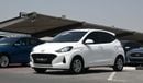 Hyundai i10 HYUNDAI I10 - 4DOOR - PETROL-1.2 L