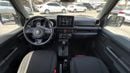 Suzuki Jimny GLX 1.5L GLX (A/T) | Agency Warranty | Zero Downpayment | Free Test Drive at your Location
