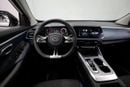 GAC GS3 GCC | Agency Warranty 5 Years or 150,000 KM |