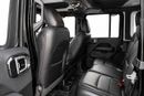 Jeep Wrangler SAHARA l Al-Futtaim Warranty & Service l AED 3,231 / Monthly