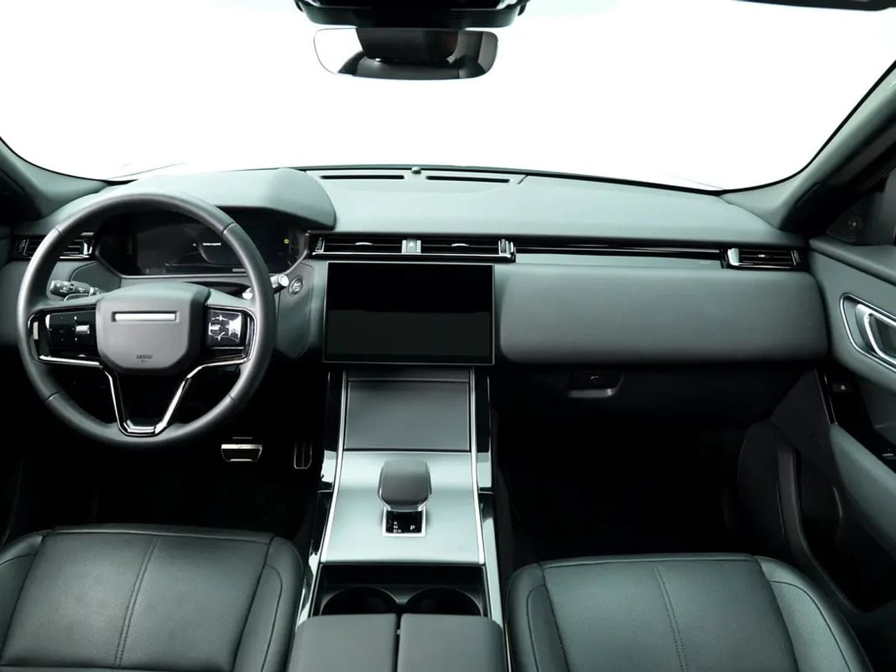 Land Rover Range Rover Velar DYNAMIC SE P250 European Specs - Brand