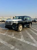 Toyota Land Cruiser GXR LC300 /GXR Twin Turbo/ 3.5L // GCC