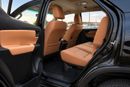 Toyota Fortuner SR5 2026 Toyota Fortuner SR5 2.7L 4WD 2026 Toyota Fortuner SR5 2.7L 4WD