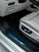 بي أم دبليو X7 XDRIVE40I DESIGN PURE EXCELLENCE