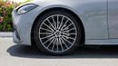 Mercedes Benz C200 PREMIUM PLUS 2026 ( For Export ) EQ Boost 1.5T RWD GCC