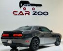 Dodge Challenger GT 3.6L