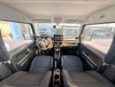 سوزوكي جيمني GLX 1040-Monthly l GCC l 4WD , Cruise, Camera l Accident Free