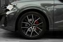 Audi Q8 55 TFSI