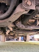 Mitsubishi Triton 2.4 DIESEL 4WD