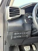 Toyota Tundra SR TRD