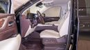 Cadillac Escalade Premium Luxury Platinum 6.2L AWD