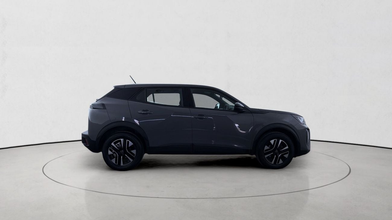 Peugeot 2008 ACTIVE | Guaranteed Warranty | 0 Down Payment