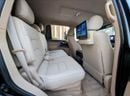 Toyota Land Cruiser Toyota landcruise 2014Model Facelifte 2025 V6 4.0L petrol Engine Colour Black push start Transmissio