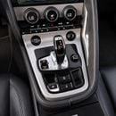جاكوار F Type ستاندارد 6,433 درهم إماراتي شهرياً • بدون دفعة أولى • جاكوار F-Type V6 • ضمان لمدة عام
