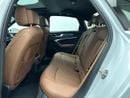 أودي A6 40 TFSI S-LINE Sedan 40 TFSI 190hp (Ref# 057407)