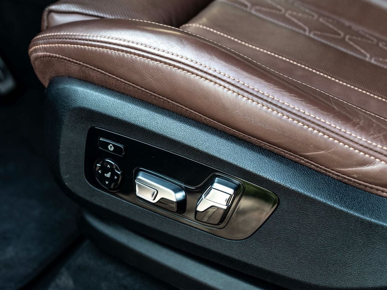 BMW X7 40i M SPORT